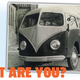 Illustration for article titled What The Hell Is This Not-Quite-A-VW Bus Thing?